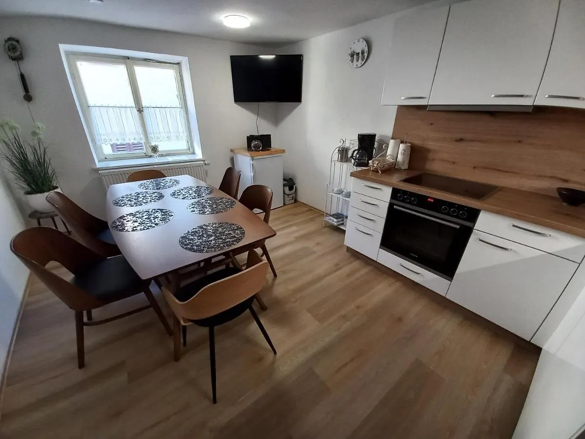 Zentrum Füssen Ferienwohnung Apartment