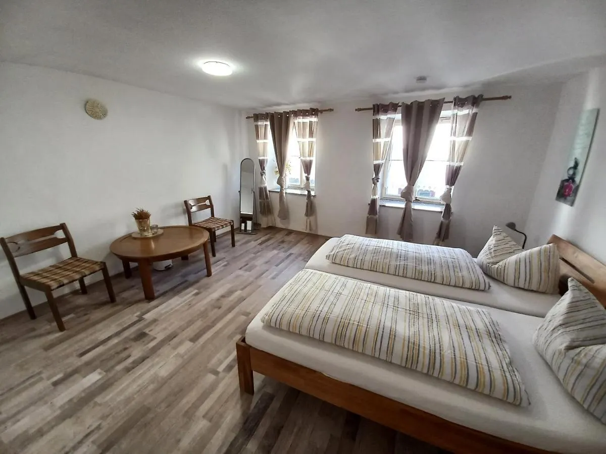 Zentrum Füssen Ferienwohnung Deutschland
