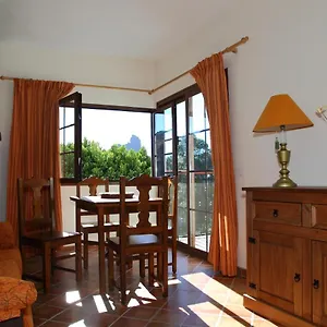 Vacacional La Tea The Location And The Views Appartement Tejeda (Gran Canaria)