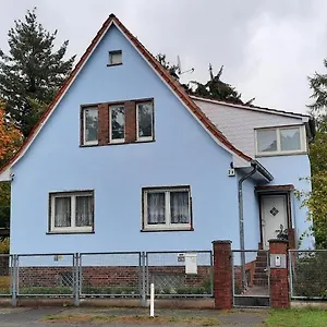 Ferienwohnung Spandau Berlin