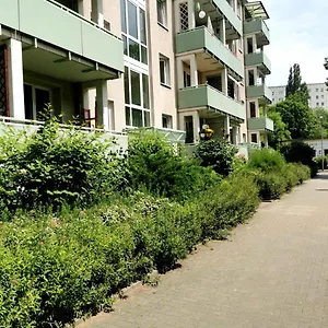 Im Herzen Von Appartement Berlin