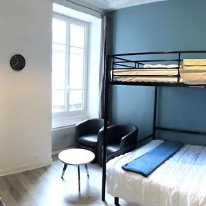 Mont-dore : Studio Calme Face Aux Thermes Appartement Le Mont-Dore