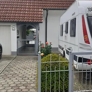 Privatzimmer Séjour chez l'habitant