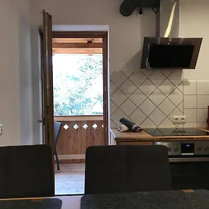 Mein Quartier Appartement