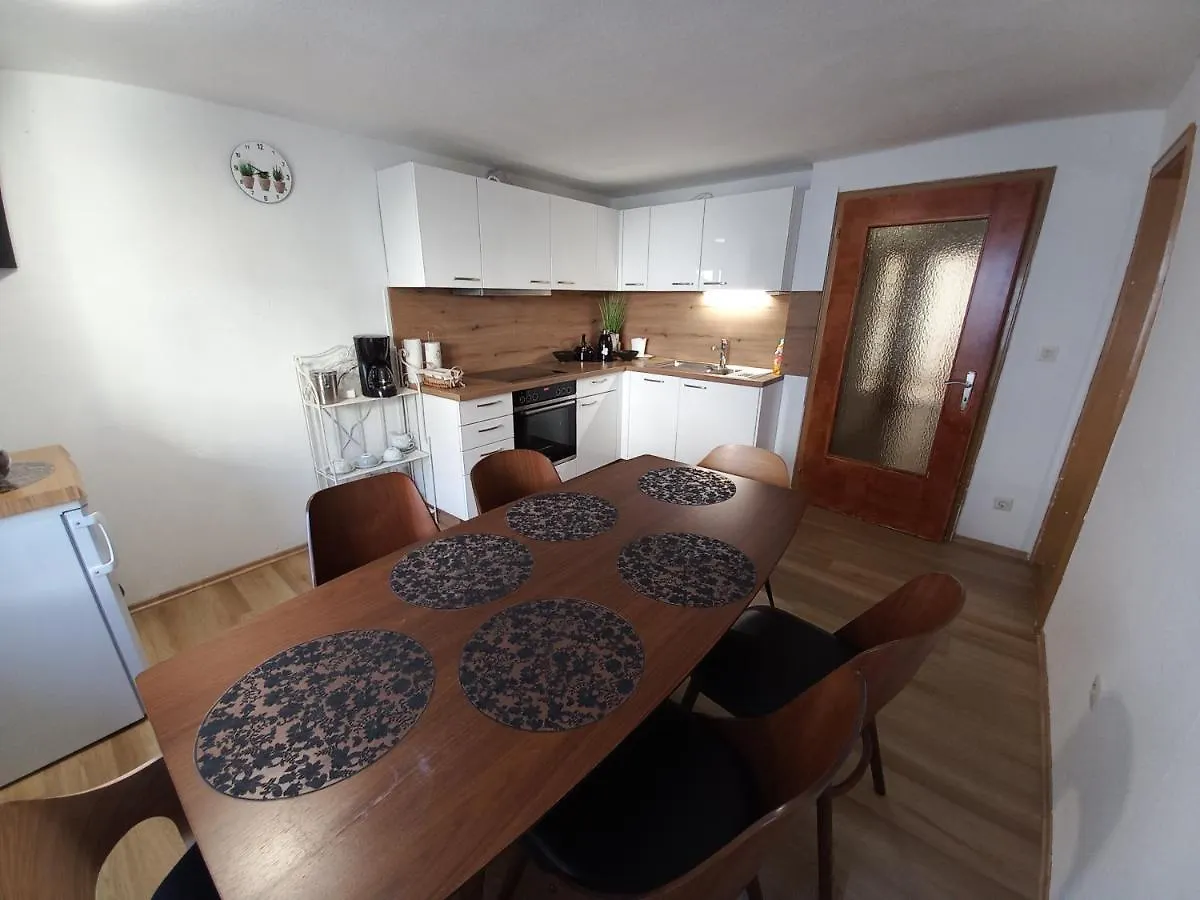 Zentrum Fuessen Ferienwohnung Appartement Füssen