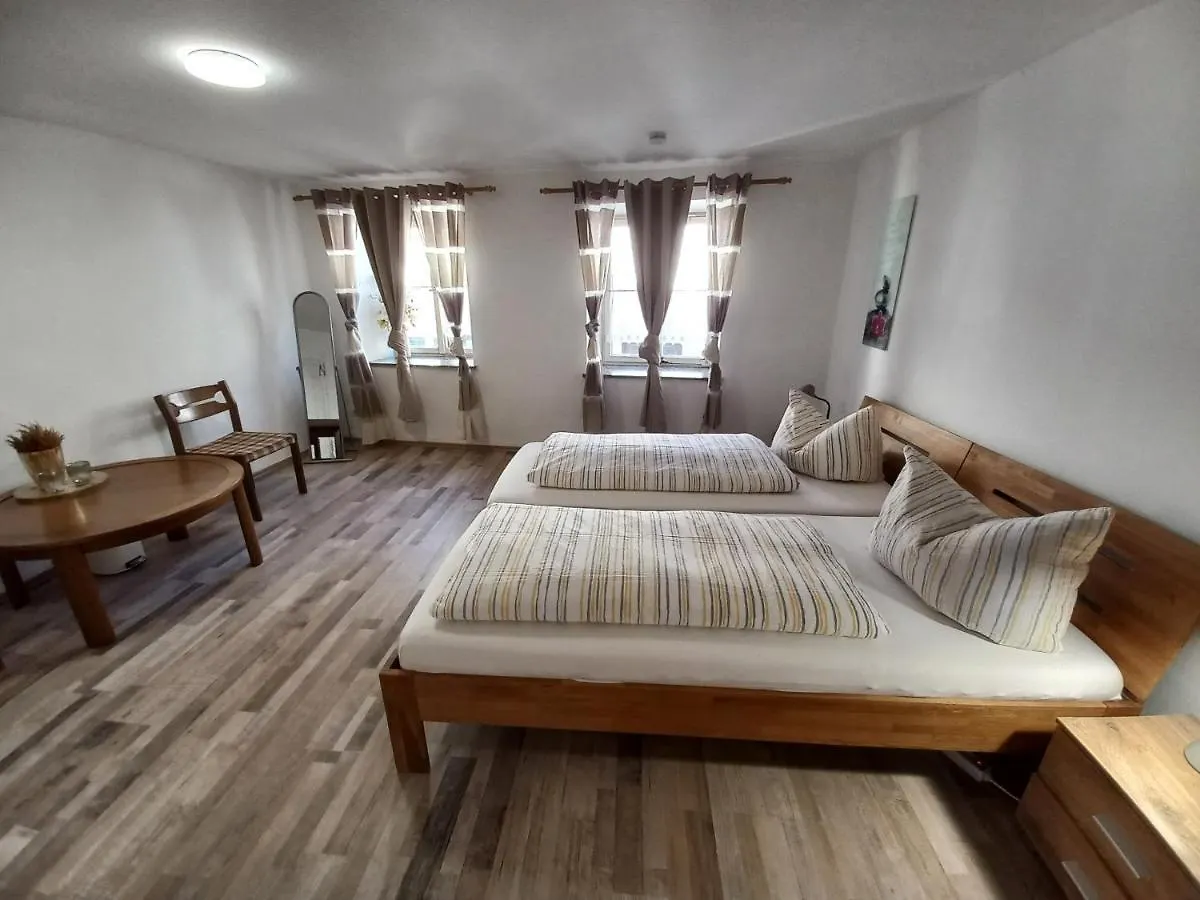 Zentrum Fuessen Ferienwohnung 0*, Füssen Allemagne