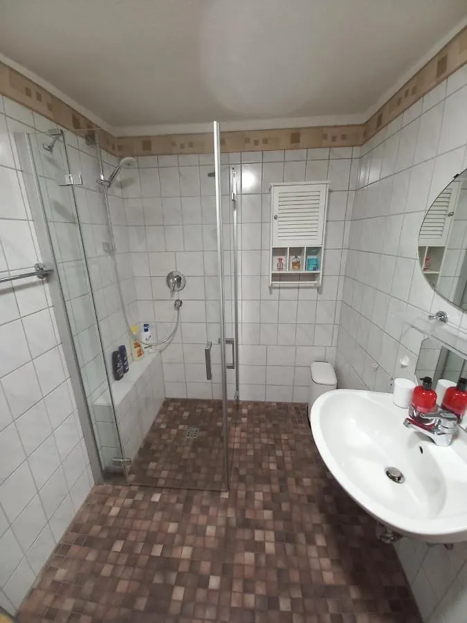 Zentrum Fuessen Ferienwohnung Fussen
