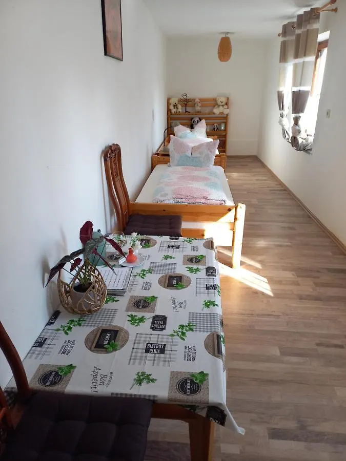 Zentrum Fuessen Ferienwohnung Füssen