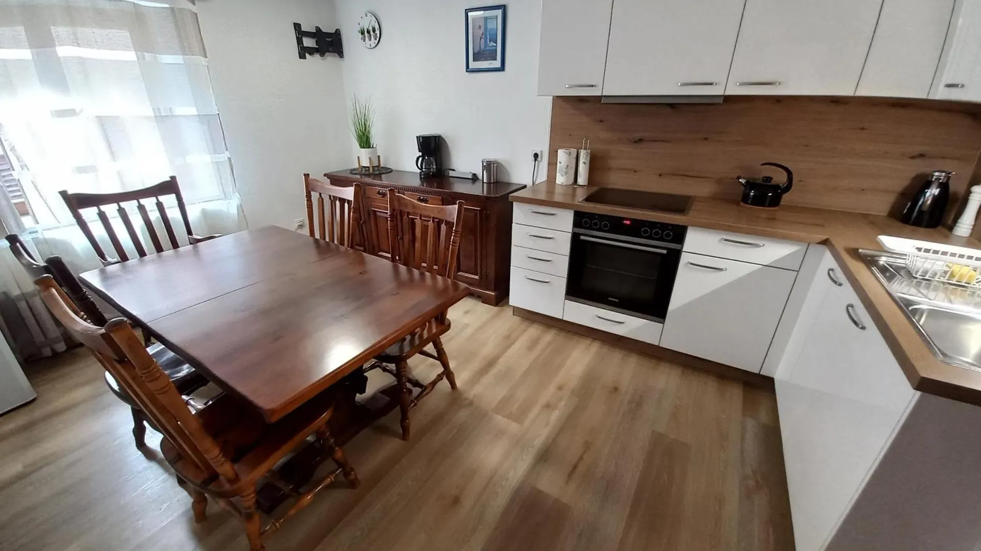 Zentrum Fuessen Ferienwohnung 0*, Füssen Allemagne
